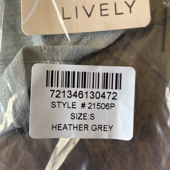 Lively Thong 3 bundle UNOPENED - Picture 6 of 6